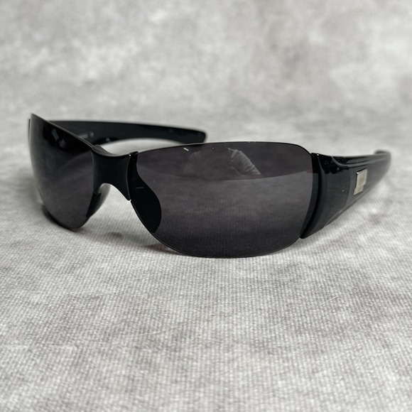 Suncloud PULSE BlackFrame with Black Polarized Lenses VHTF - Picture 1 of 6